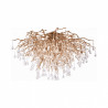 8092-11 Icicle Lampa Sufitowa