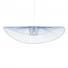 Lampa wisząca KP-21 NIEBIESKI z serii KAPELUSZ
