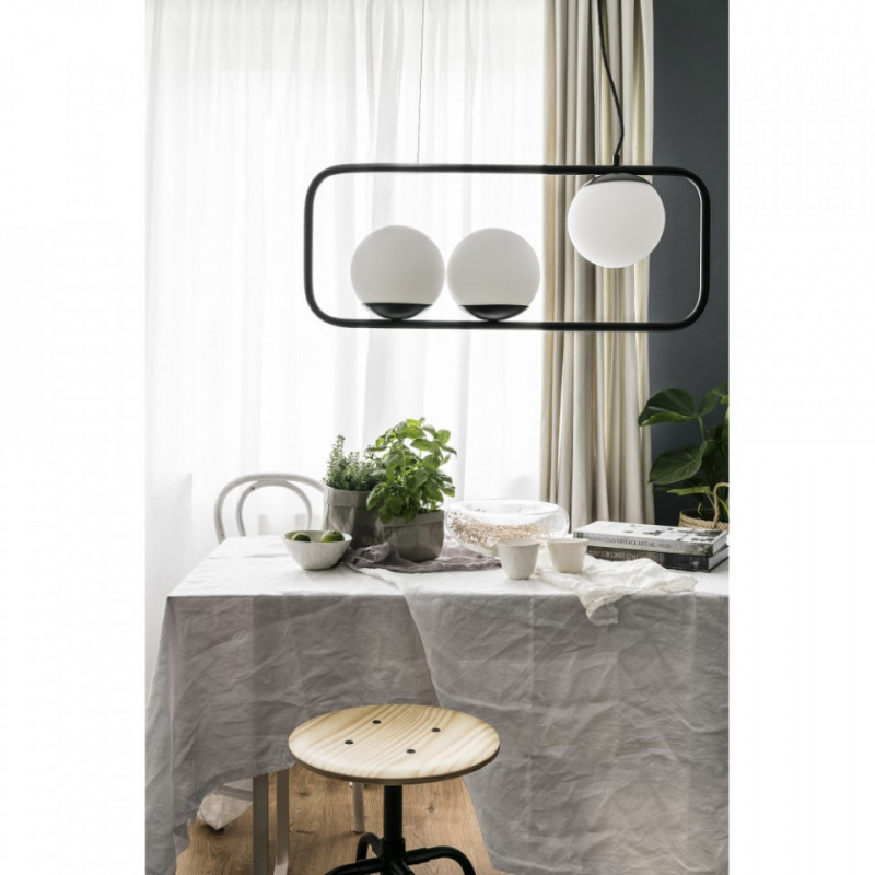 RUNNO sufitowa lampa wisząca