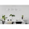 KOP D biała lampa przysufitowa / plafon
