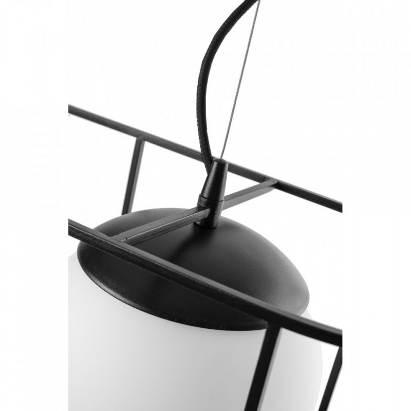 KUGLO D sufitowa lampa wisząca