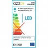 Reflektor KAMI 15W 1150lm - BIAŁY