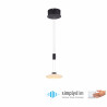 2080-18 Lautada Lampa Wisząca