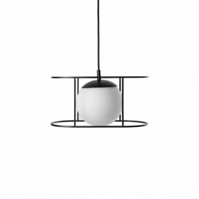 KUGLO B sufitowa lampa wisząca