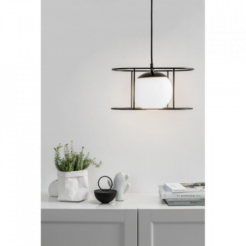 KUGLO B sufitowa lampa wisząca