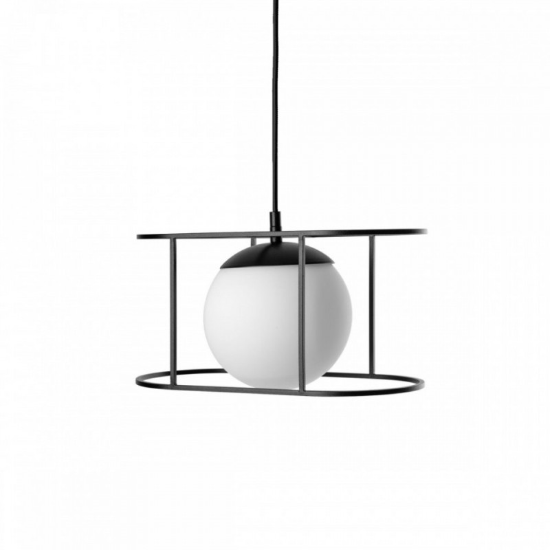 KUGLO B sufitowa lampa wisząca