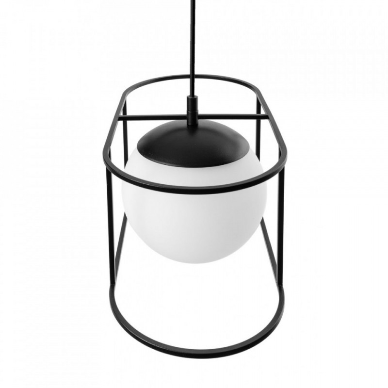 KUGLO B sufitowa lampa wisząca