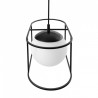 KUGLO B sufitowa lampa wisząca