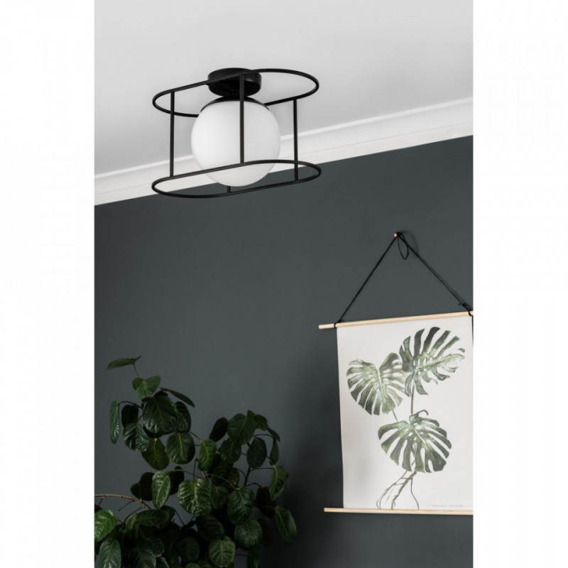KUGLO A lampa sufitowa / plafon