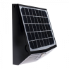 Lampa LED ścienna solarna Transformer 15W IP65 4000K