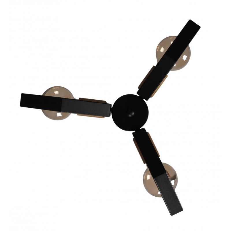 Lampa wisząca K-4723 z serii HONEY