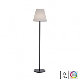 19826-18 HOLLY Lampa podłogowa