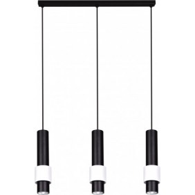 Lampa wisząca K-4548 z serii ROLL