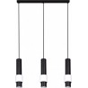 Lampa Wisząca K-4548 Z Serii Roll