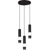 Lampa Wisząca K-4549 Z Serii Roll