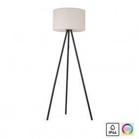 19827-18 HOLLY Lampa podłogowa