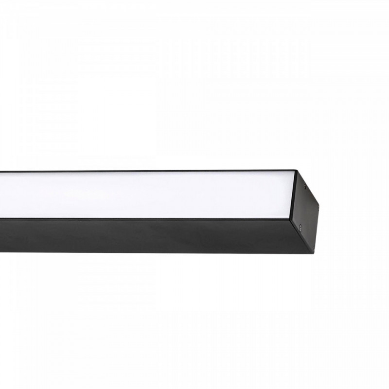 ALLDAY INSPIRE ONE 840 20W 230V 1120mm 115st CZARNY 500mA