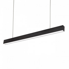 ALLDAY INSPIRE ONE 940 17W 230V 56cm 90st BLACK