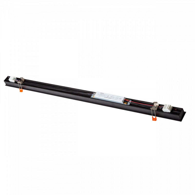 ALLDAY INSPIRE IN 930 30W 230V 112cm 115st Black