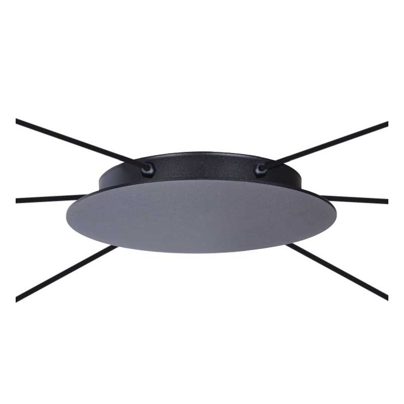 Lampa wisząca K-4893 z serii VIGO