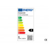 25mb / TAŚMA LED 12V / COB / 11W / 480LED / IP20 / 3000K / 95lm/W / Ra 90 / 8mm