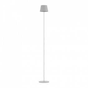 Lampa Podłogowa V-TAC 4W LED Biała IP54 VT-7544 3000K 300lm