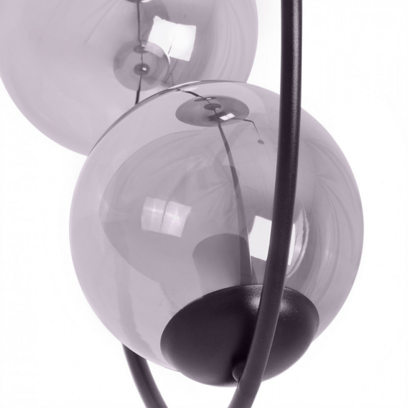 Lampa wisząca K-5113 z serii DAVOS