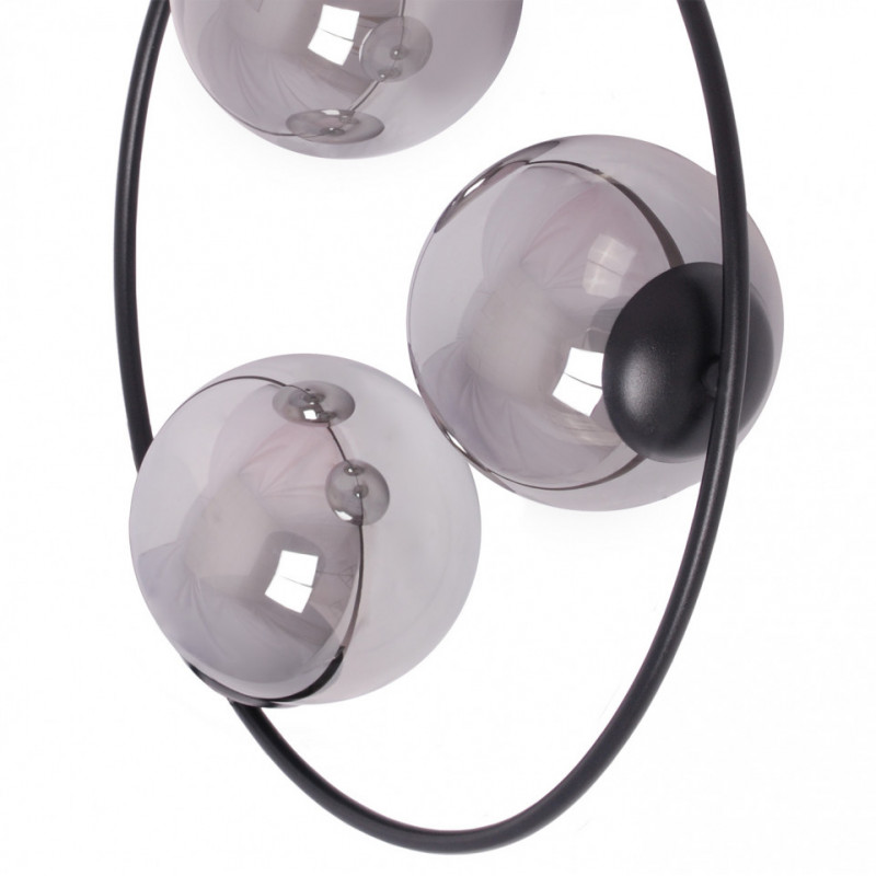 Lampa wisząca K-5113 z serii DAVOS