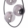 Lampa wisząca K-5113 z serii DAVOS