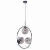 Lampa wisząca K-5113 z serii DAVOS