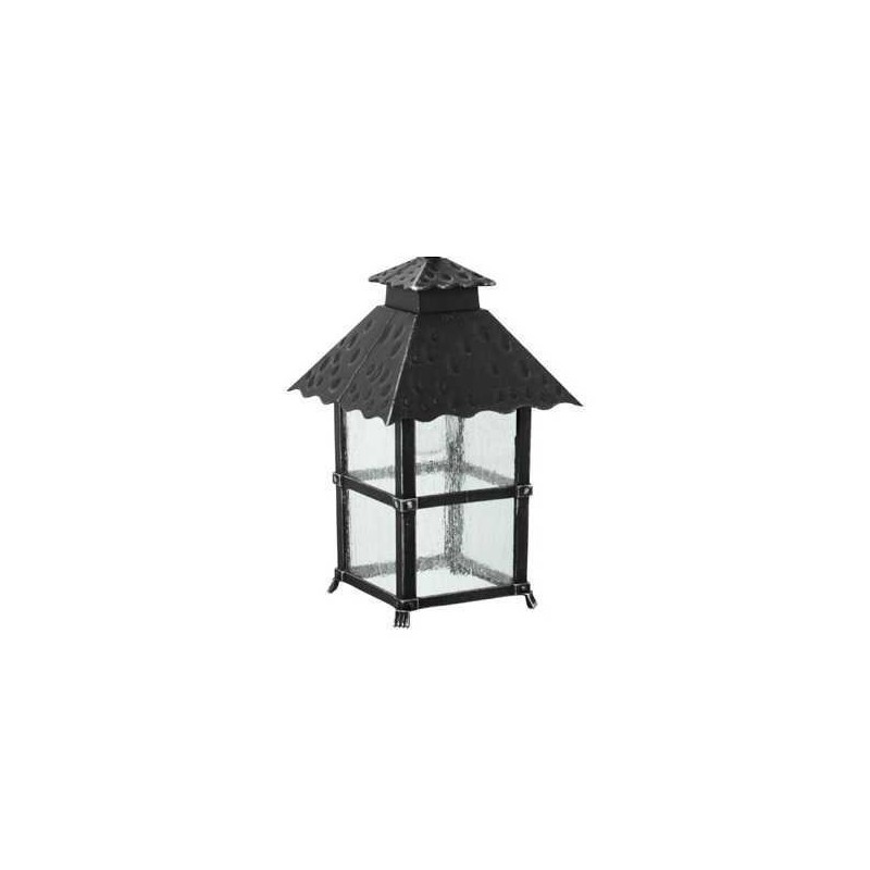 Lampa ogrodowa rustykalna Cadiz SU-MA - 86cm 1x60W