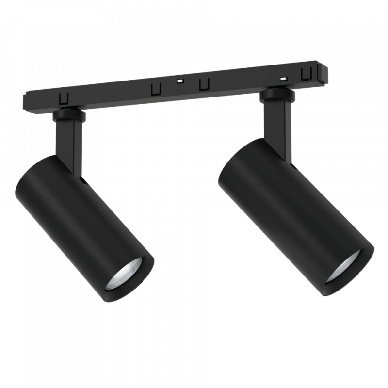 MAGNETIC TRACK 2x10W LED 3000K