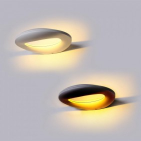 Kinkiet Ścienny V-TAC 10W LED Biała 3000K VT-811