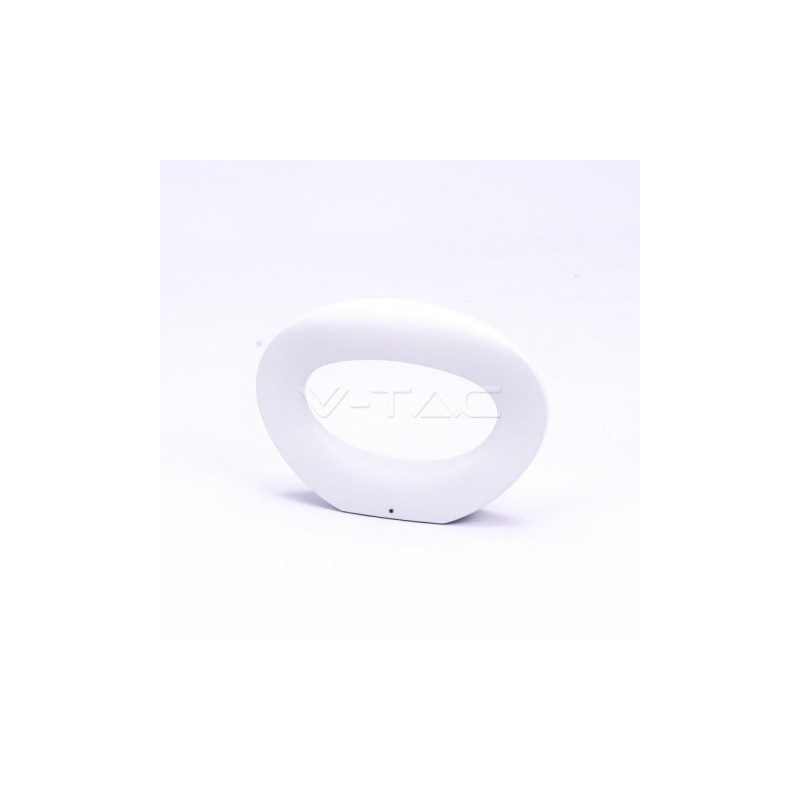 Kinkiet Ścienny V-TAC 10W LED Biała 3000K VT-811