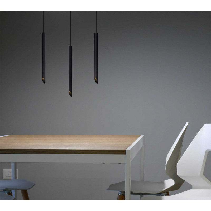 Lampa wisząca K-4067 z serii MARGUS