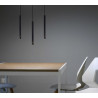 Lampa wisząca K-4067 z serii MARGUS