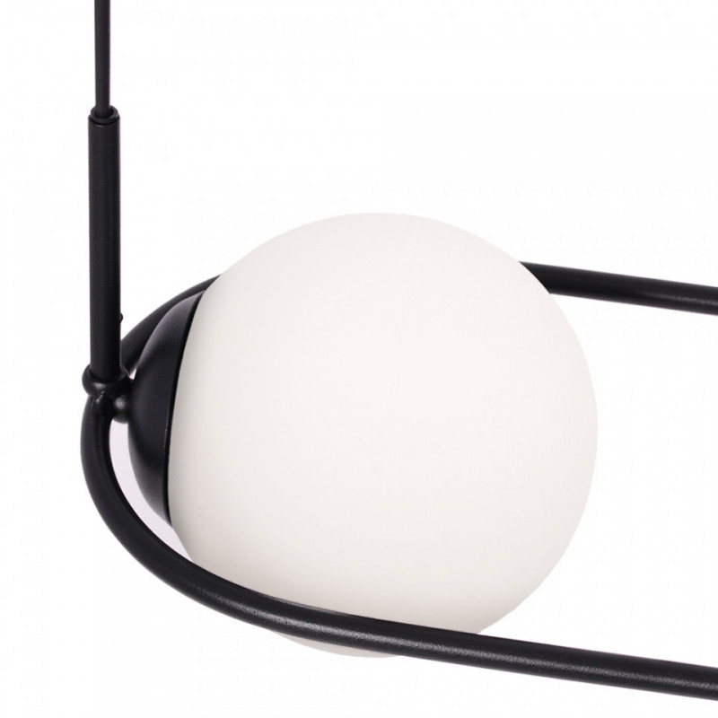 Lampa wisząca K-5102 z serii PARVA