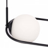 Lampa wisząca K-5102 z serii PARVA