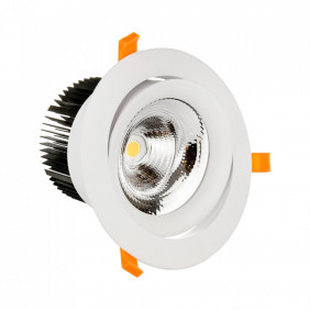 CEL MONA 3 830 35W 230V 24st White