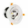 CEL MONA 3 830 35W 230V 24st White