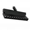 MAGNETIC TRACK 12W LED 3000K