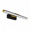 Prymus Led 7W Black Nw
