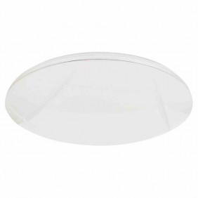 Plafon ALLISTER 50W LED + pilot