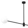 Lampa sufitowa DORI 2xG9