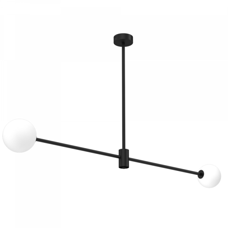 Lampa sufitowa DORI 2xG9