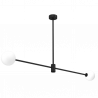 Lampa sufitowa DORI 2xG9