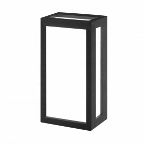 Lampa ogrodowa LED ENTERA 10W barwa NEUTRALNA