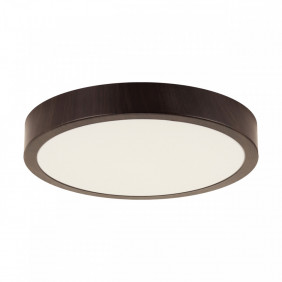 ATUT LED C WENGE 24W NW