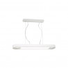 Lampa Wisząca Luce 40W Led