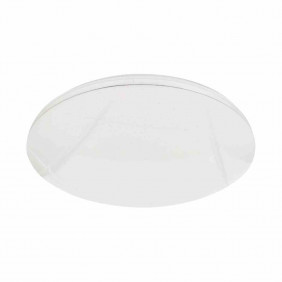 Plafon ALLISTER 36W LED + pilot